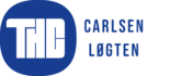 Th. C. Carlsen Løgten as Logo